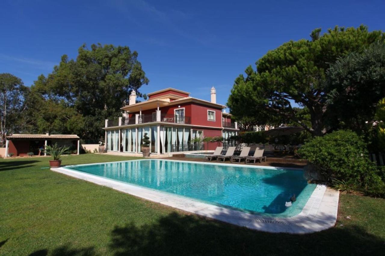 Villa Villa Sta Eulalia Albufeira Portugal *