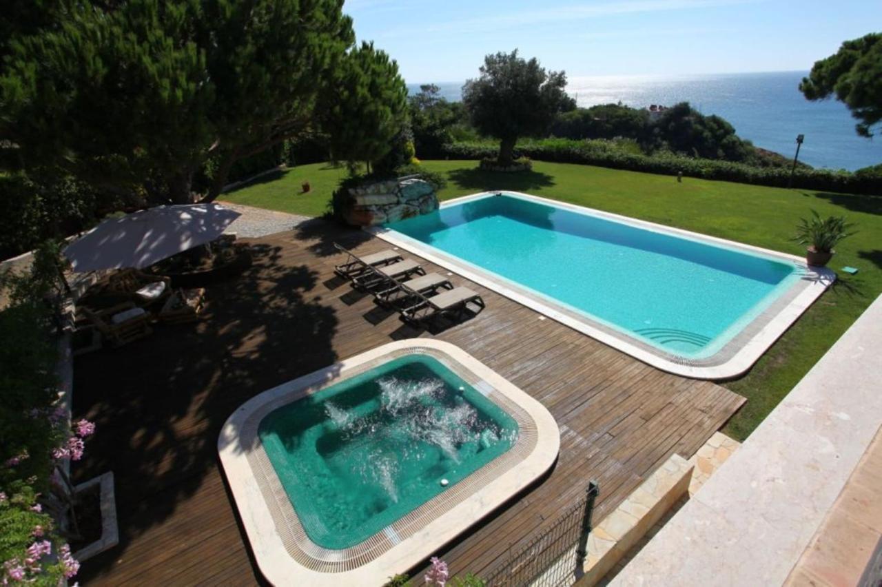 Villa Villa Sta Eulalia Albufeira Portugal
