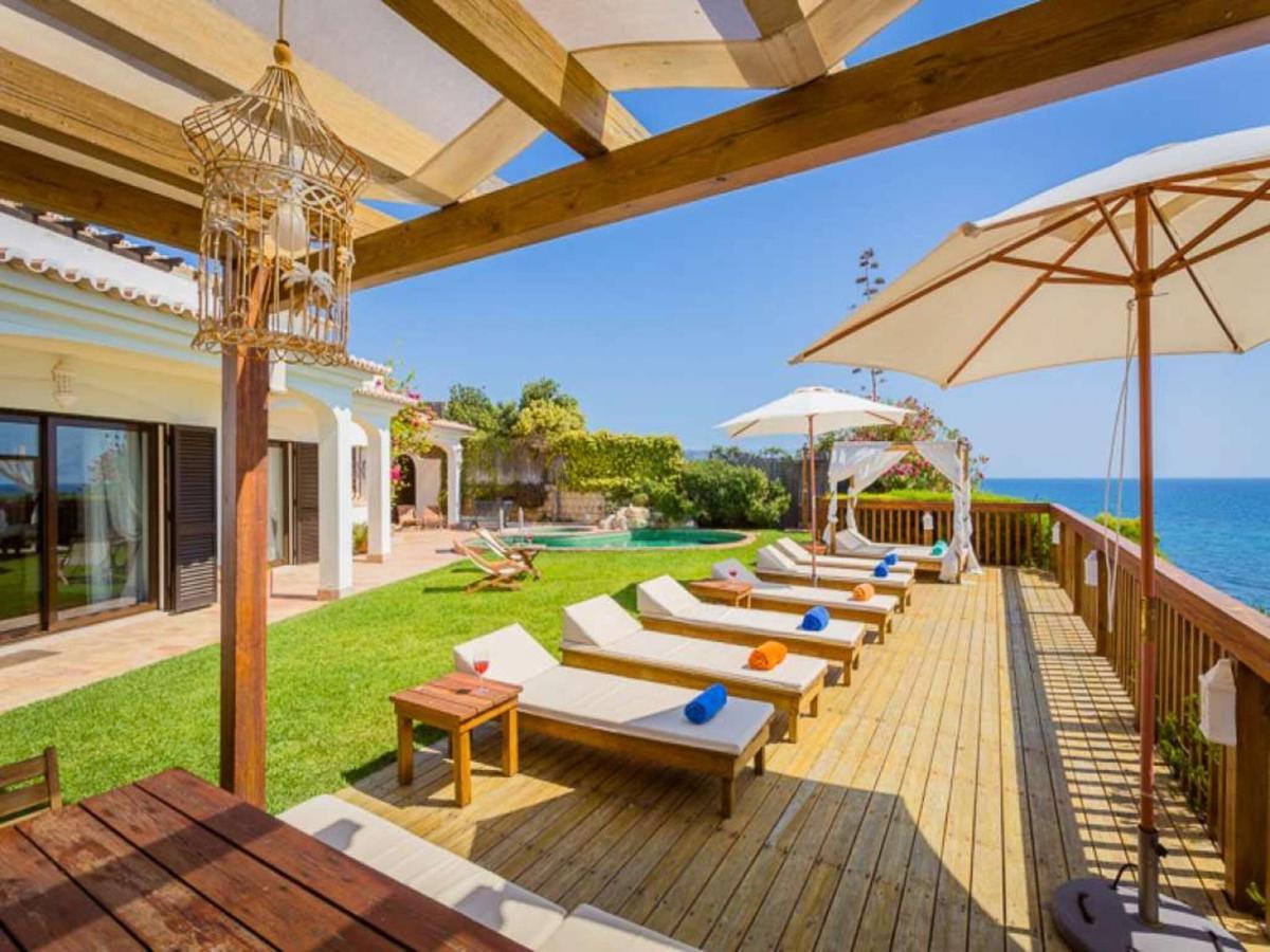 Pilar Algarve Albufeira Villa Albufeira