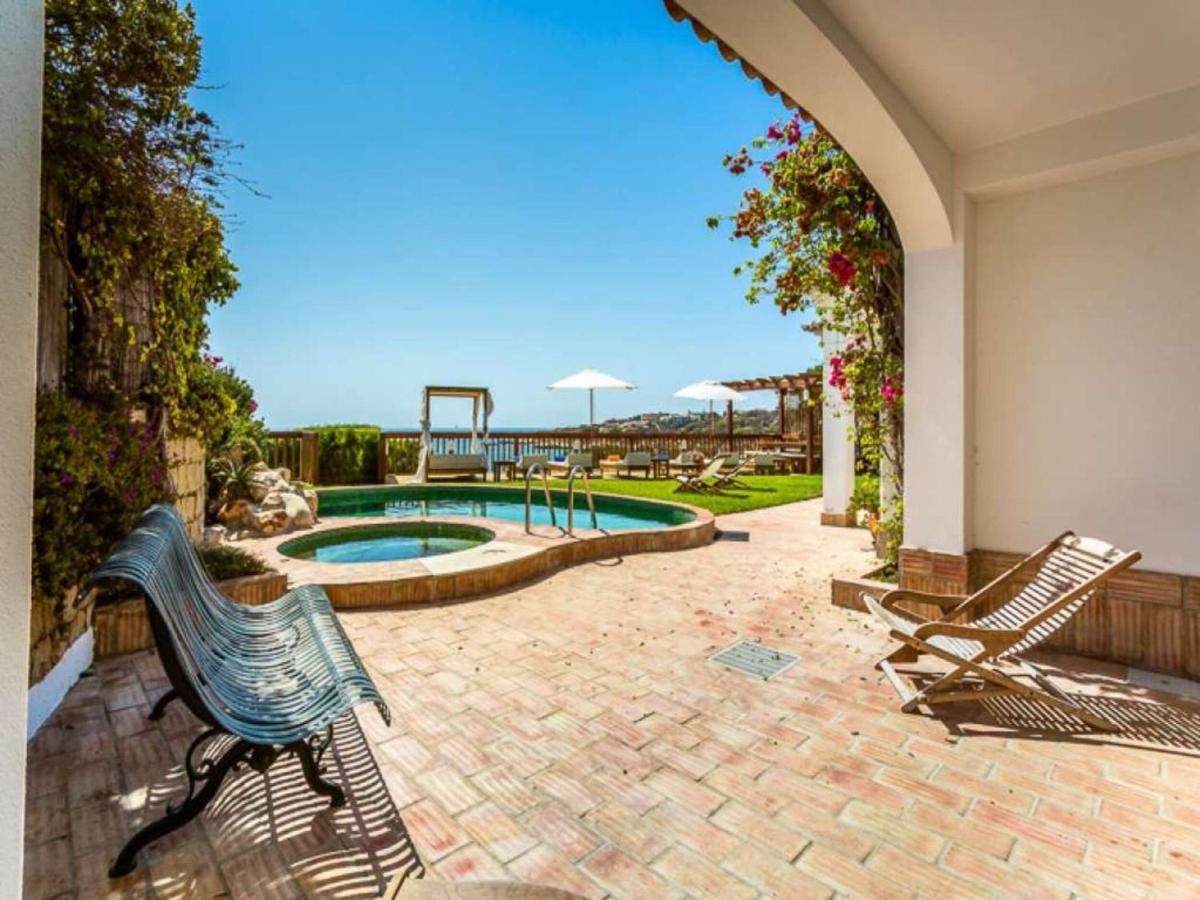 Pilar Algarve Albufeira Villa Albufeira