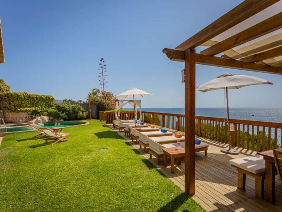 Pilar Algarve Villa *