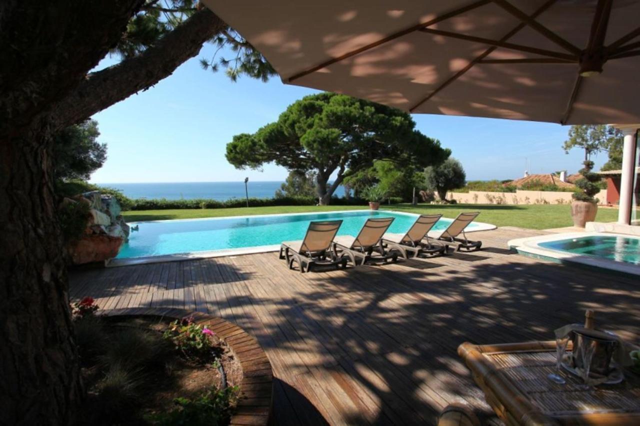 Villa Sta Eulalia Albufeira Portugal *