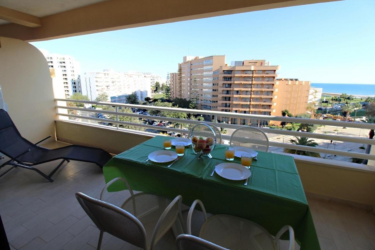 Marina Mar Light By Sapvillas Apartamento Vilamoura