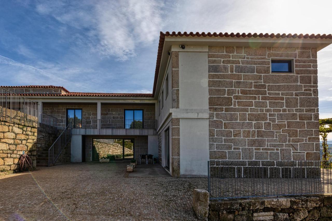 Casa Do Soutinho Farm stay