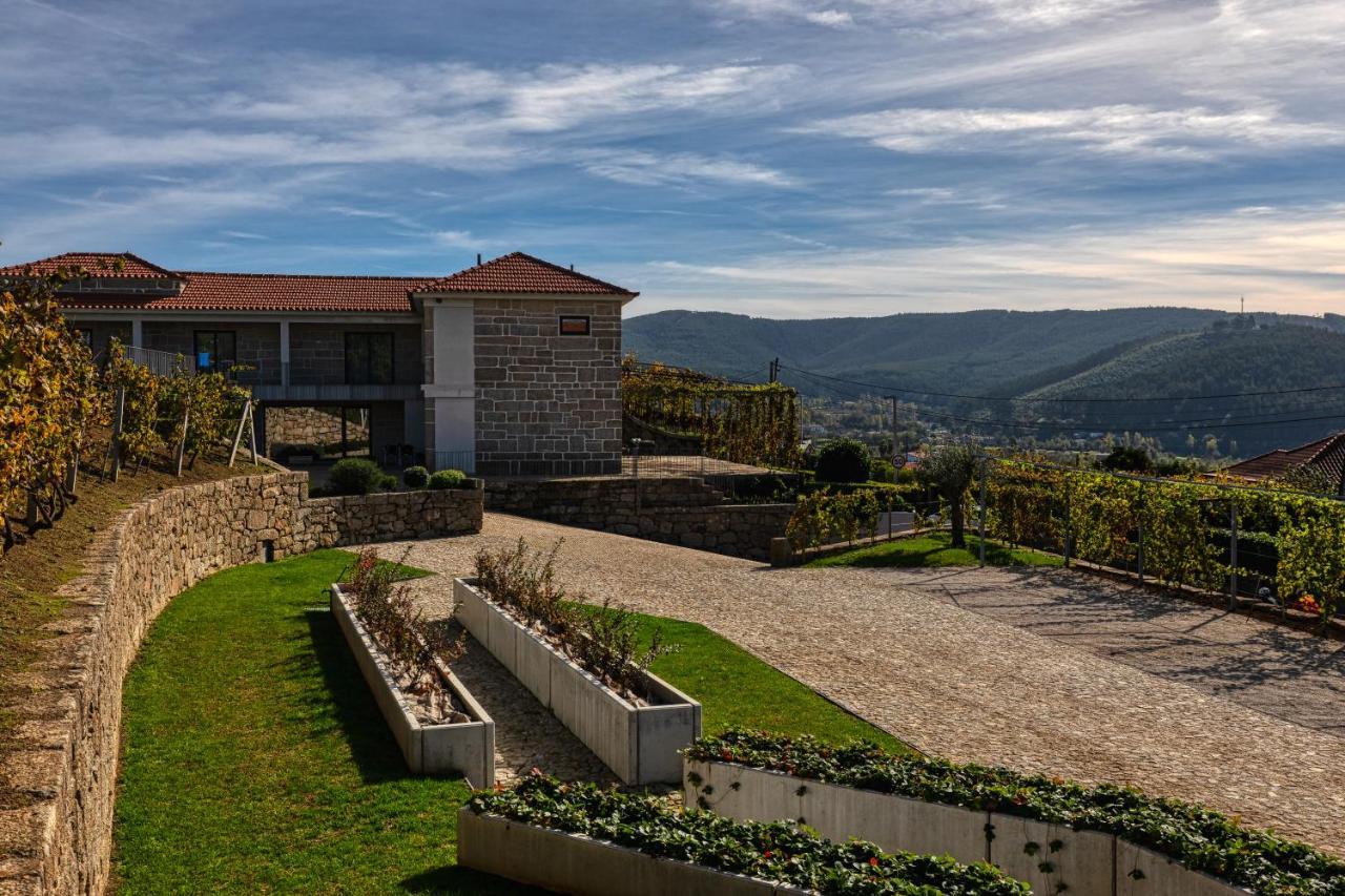 Vakantieboerderij Casa Do Soutinho *