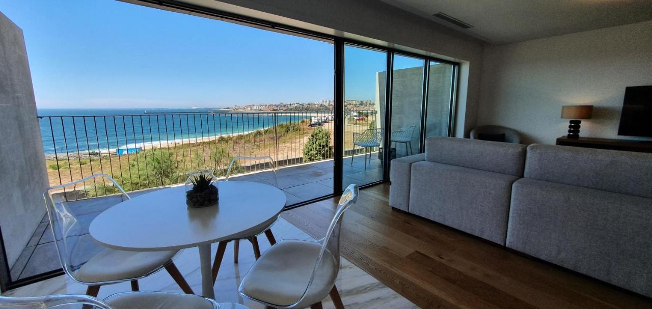 The View - Porto - On Location With Amazing View! Apartamento Vila Nova de Gaia