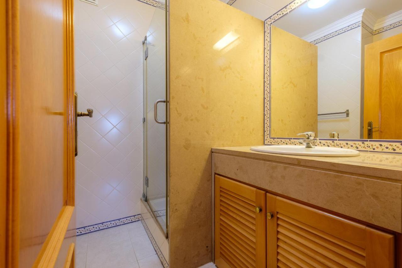 Apartment T3 Caravelas Praia del Rei