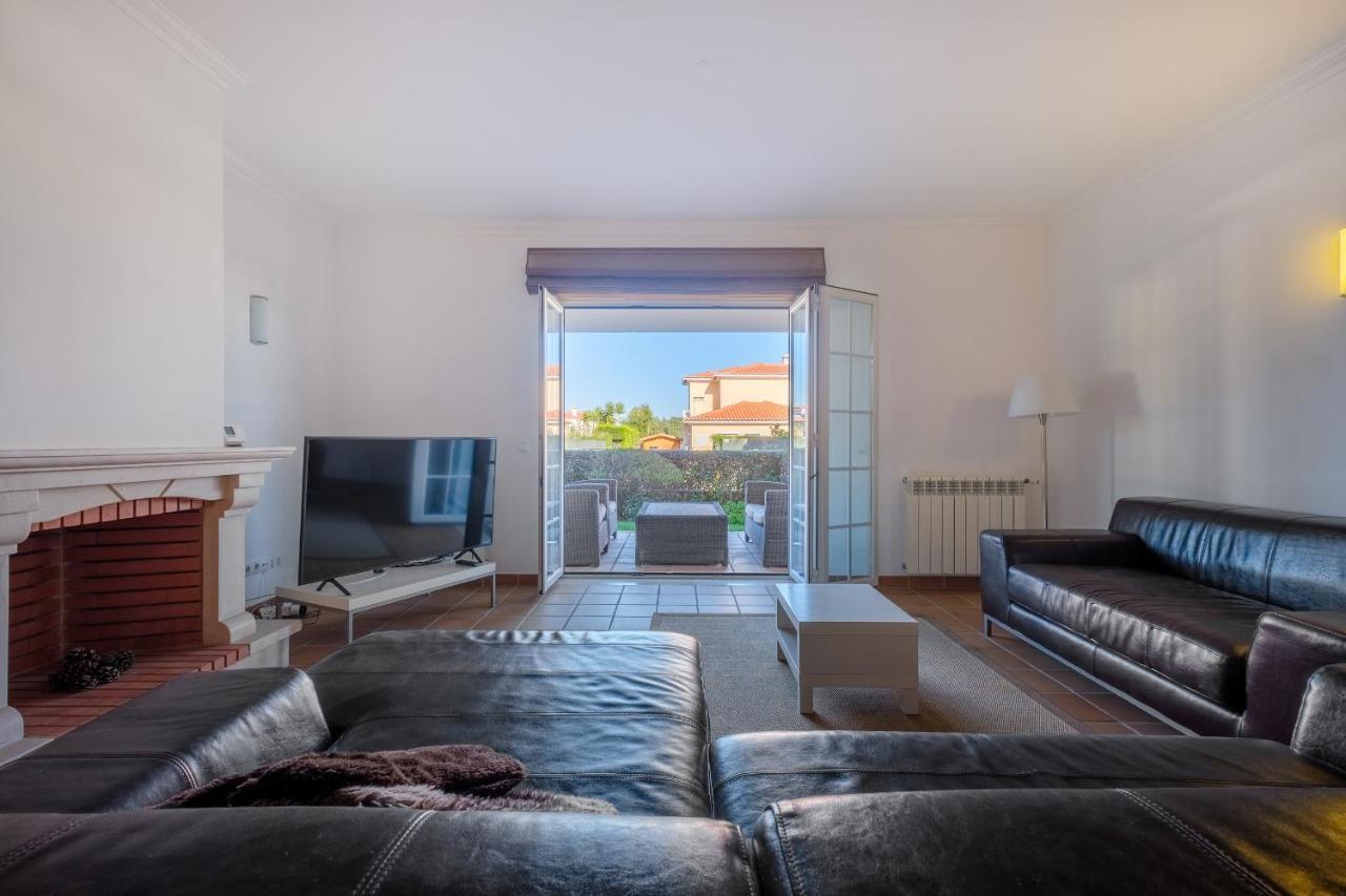 Apartment T3 Caravelas *