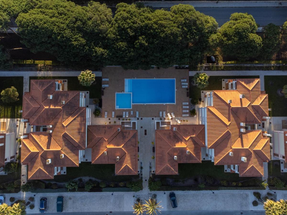 T3 Caravelas * Praia del Rei