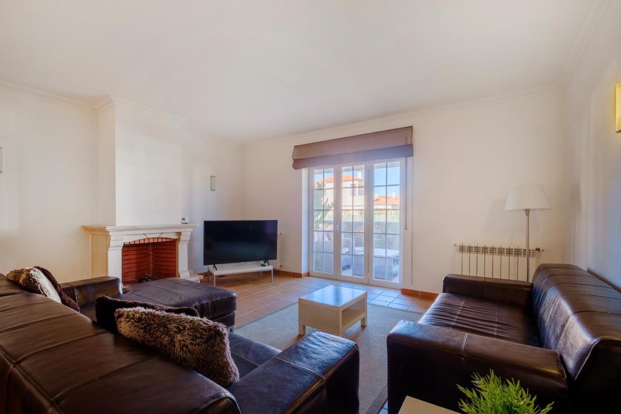 Apartment T3 Caravelas *