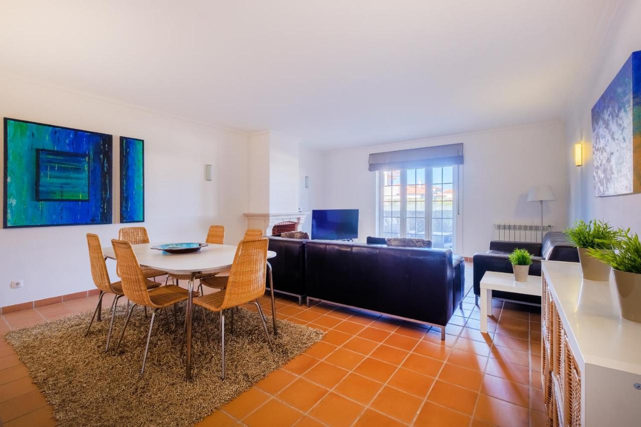 T3 Caravelas Apartment