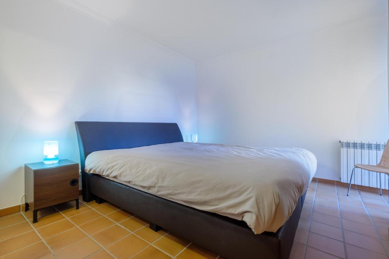 Apartment T3 Caravelas