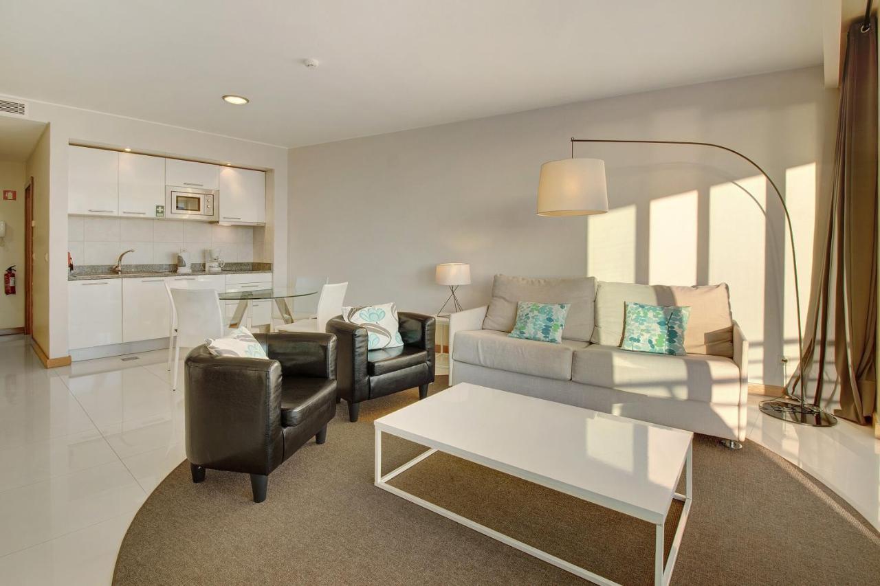 Dfm Happy Days A - Apartment *