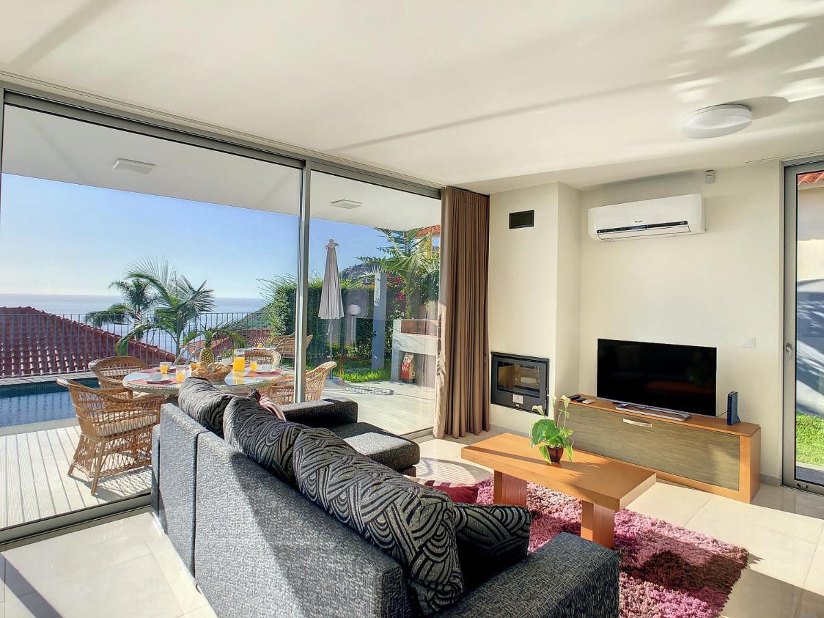 Casa Ines By Lovelystay Holiday home Arco da Calheta (Madeira)