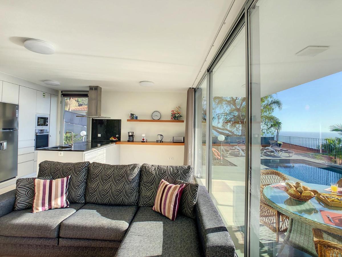 Casa Ines By Lovelystay Holiday home Arco da Calheta (Madeira)