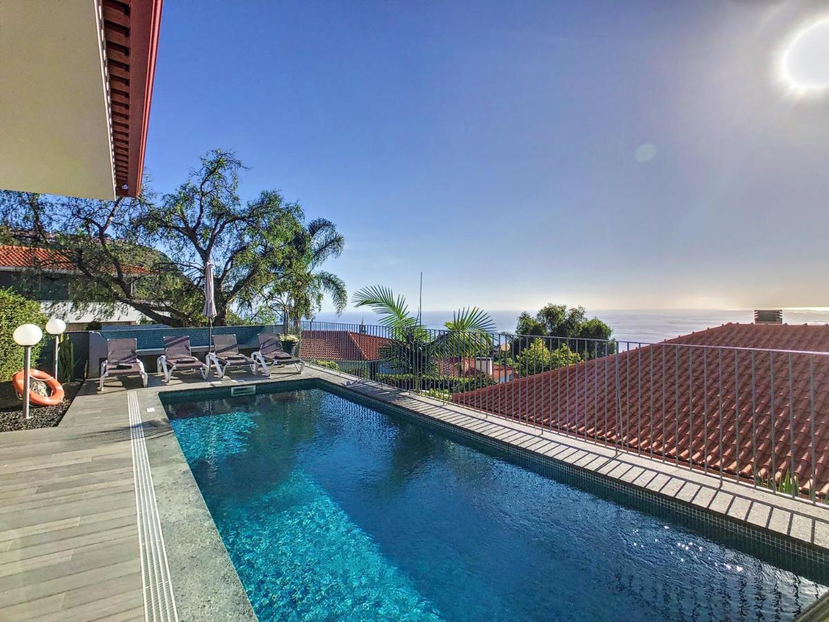Holiday home Casa Ines By Lovelystay Arco da Calheta (Madeira)