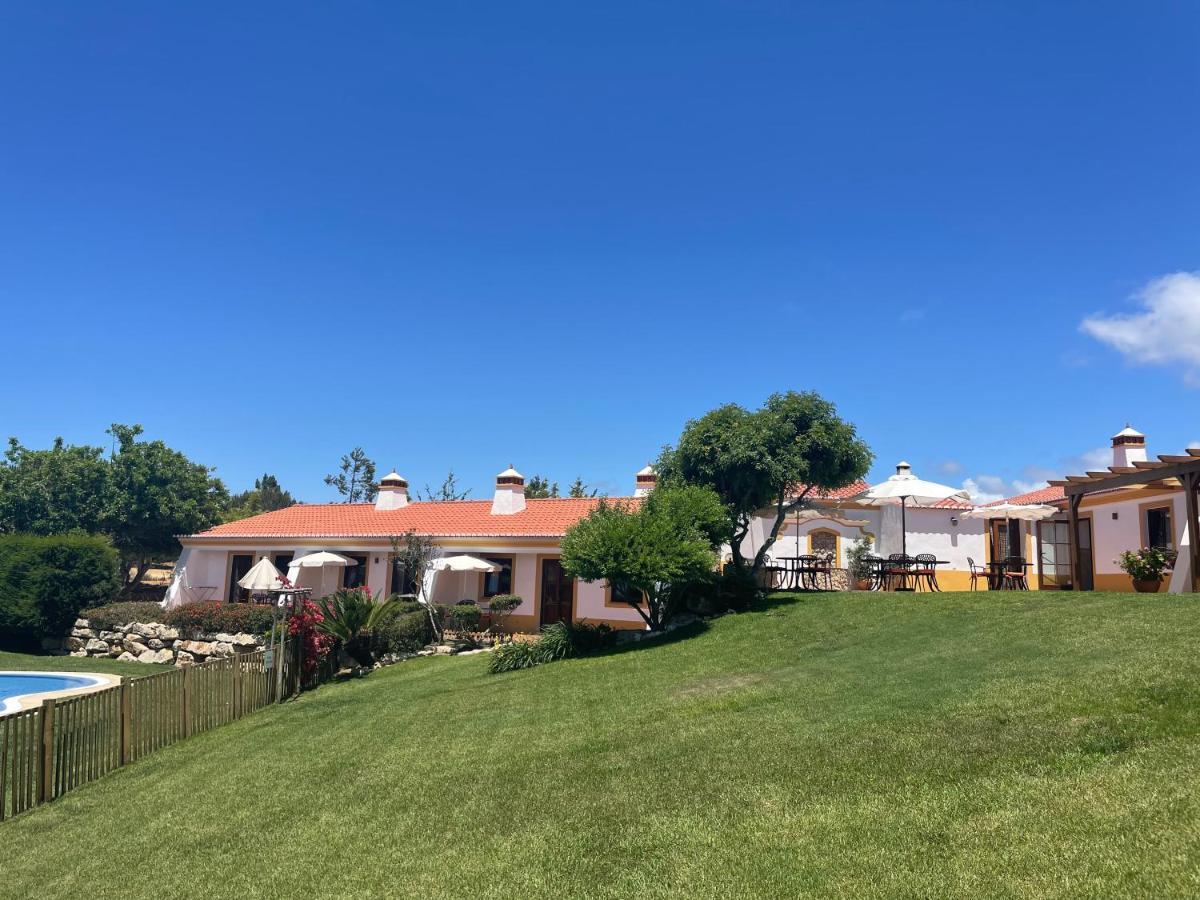 Monte Joao Roupeiro - Farm stay Odeceixe