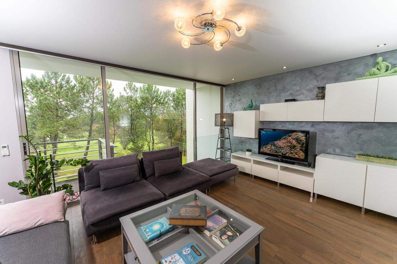 Appartement Golf Course - Luxurious Flat T3 - *