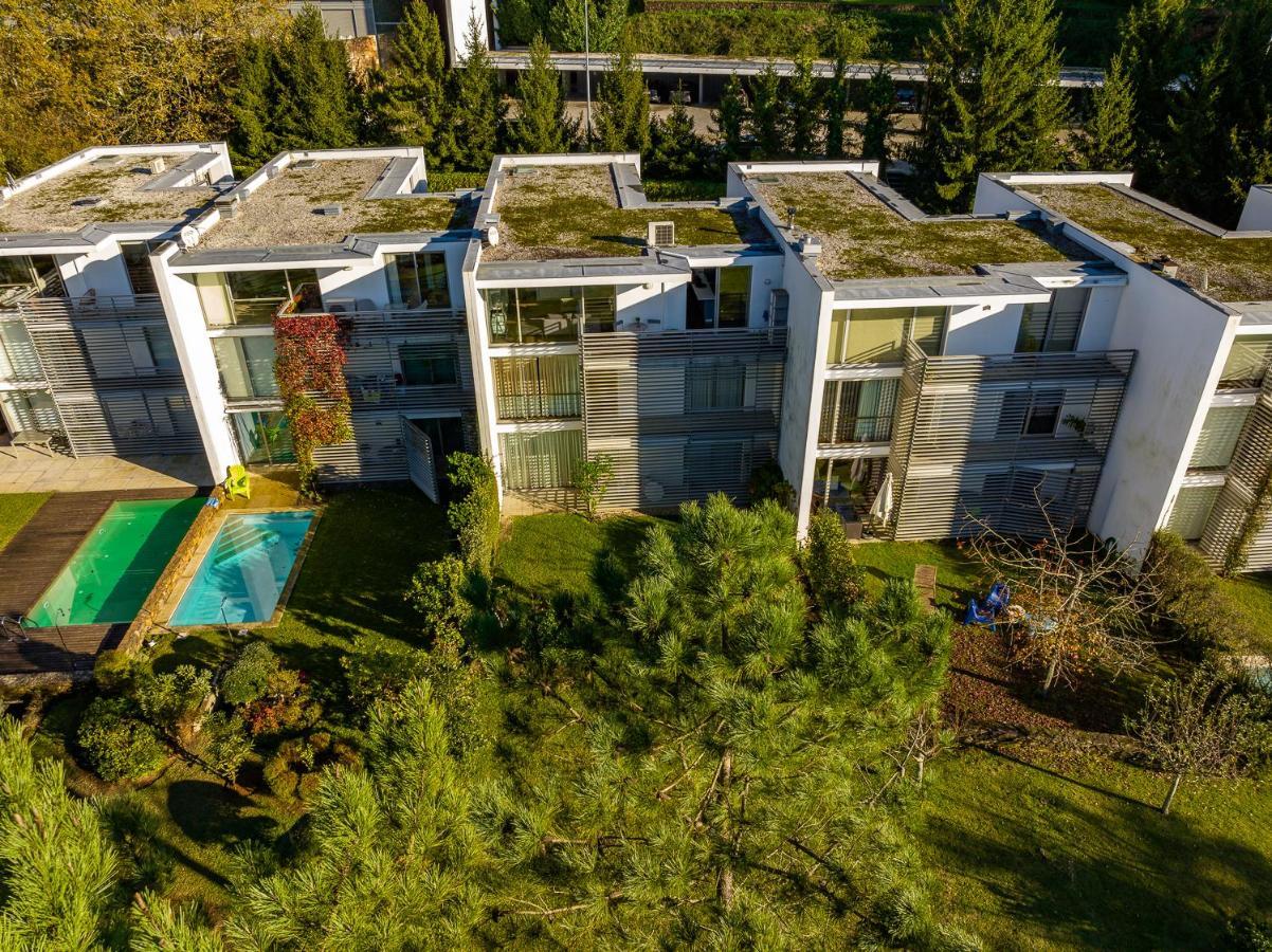 Appartement Golf Course - Luxurious Flat T3 -