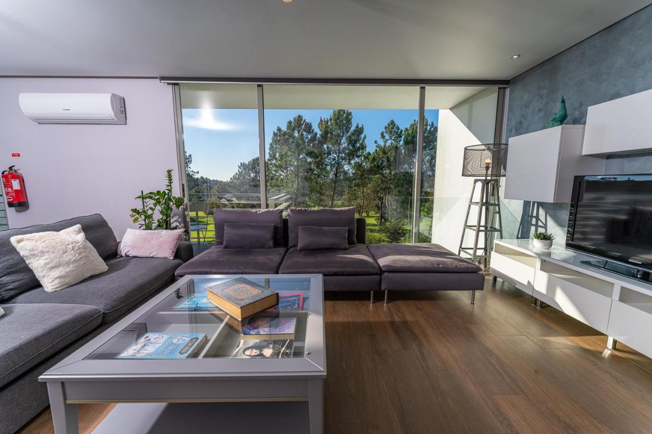 Golf Course - Luxurious Flat T3 -