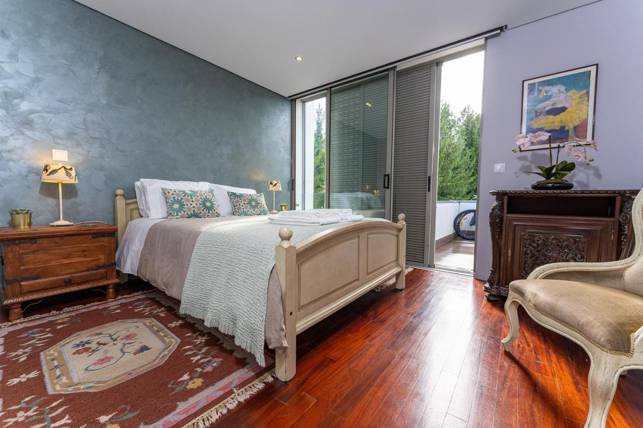 Golf Course - Luxurious Flat T3 - * Ponte de Lima