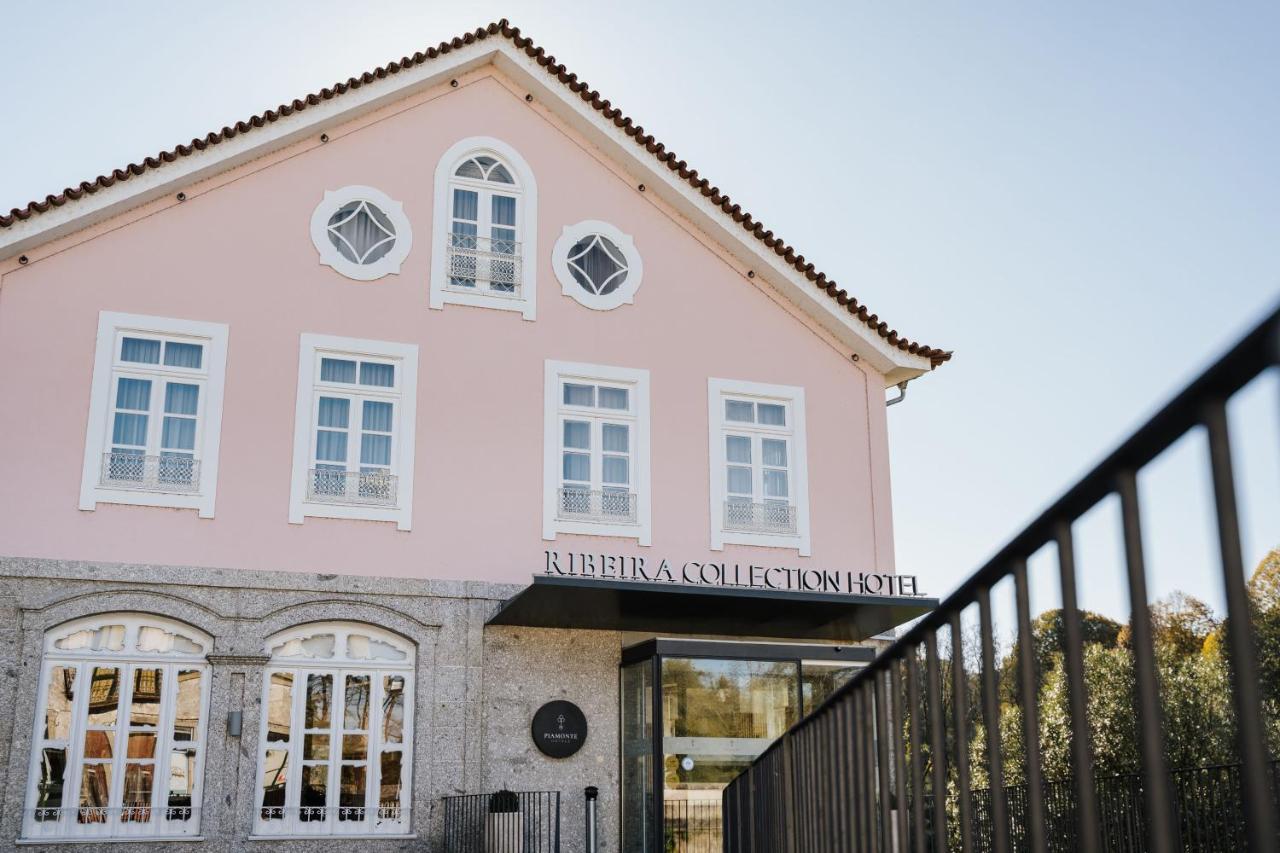 Hotel Ribeira Collection By Piamonte
