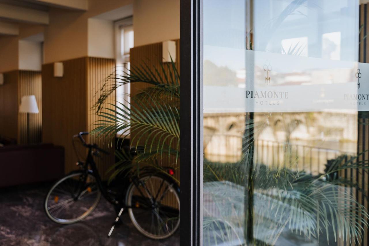 Hotel Ribeira Collection By Piamonte 4*