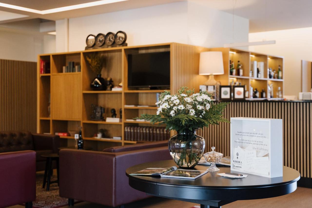 Hotel Ribeira Collection By Piamonte Arcos de Valdevez