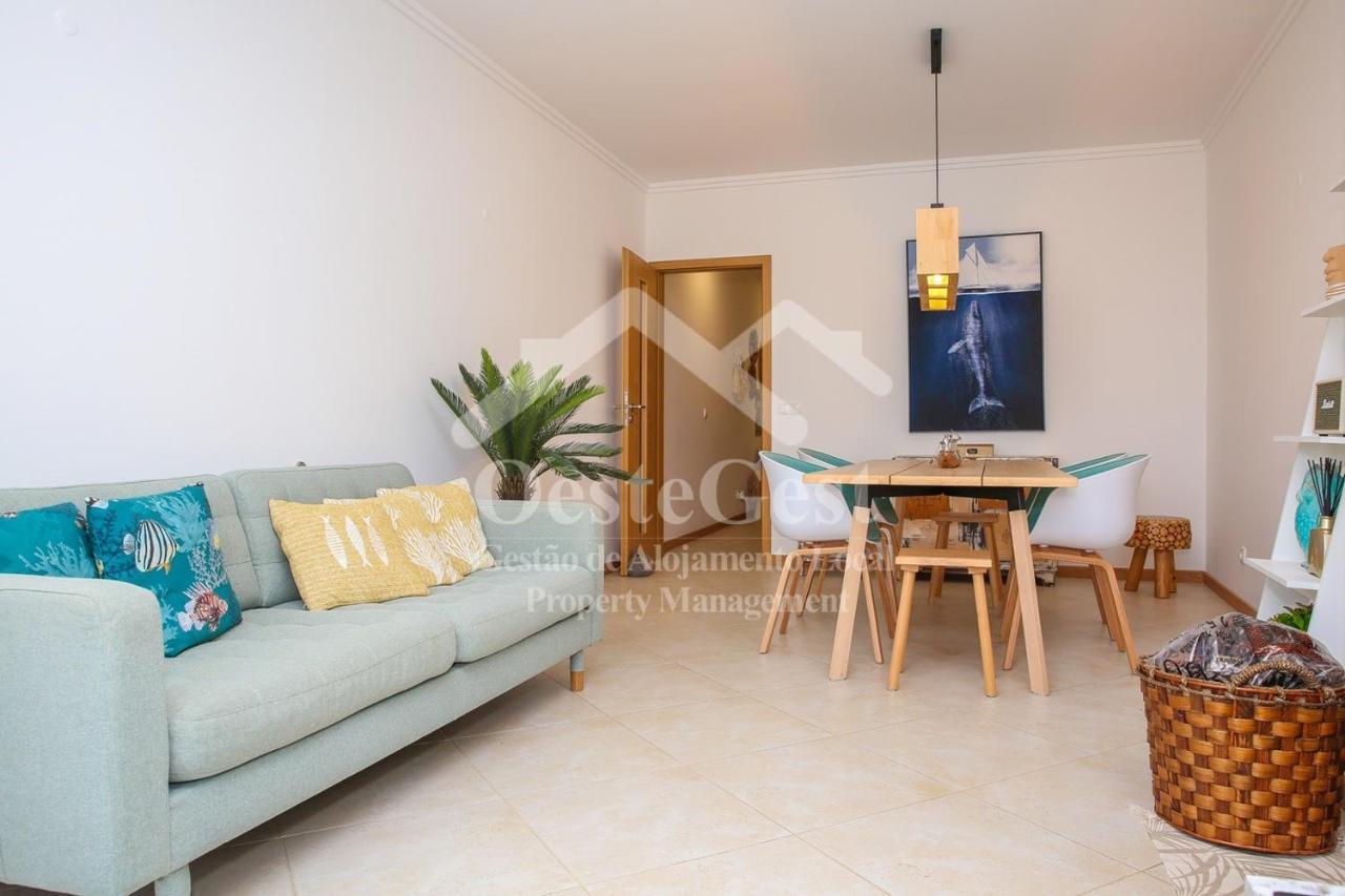 Casa Menezes Apartamento Lourinhã