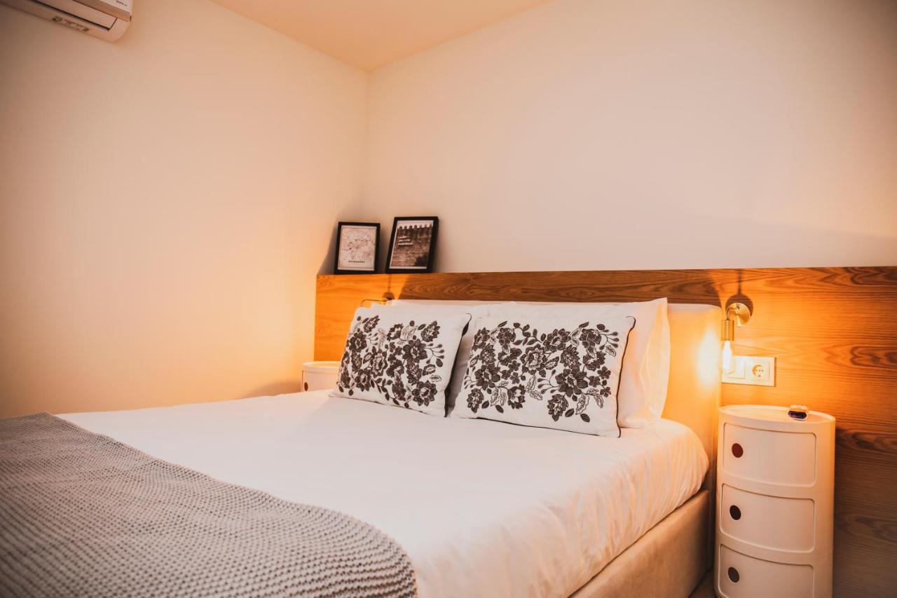 Casa De Couros Appartement Guimarães