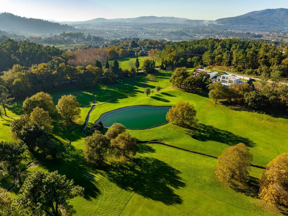 Golf Course - Luxurious Flat T3 - * Ponte de Lima