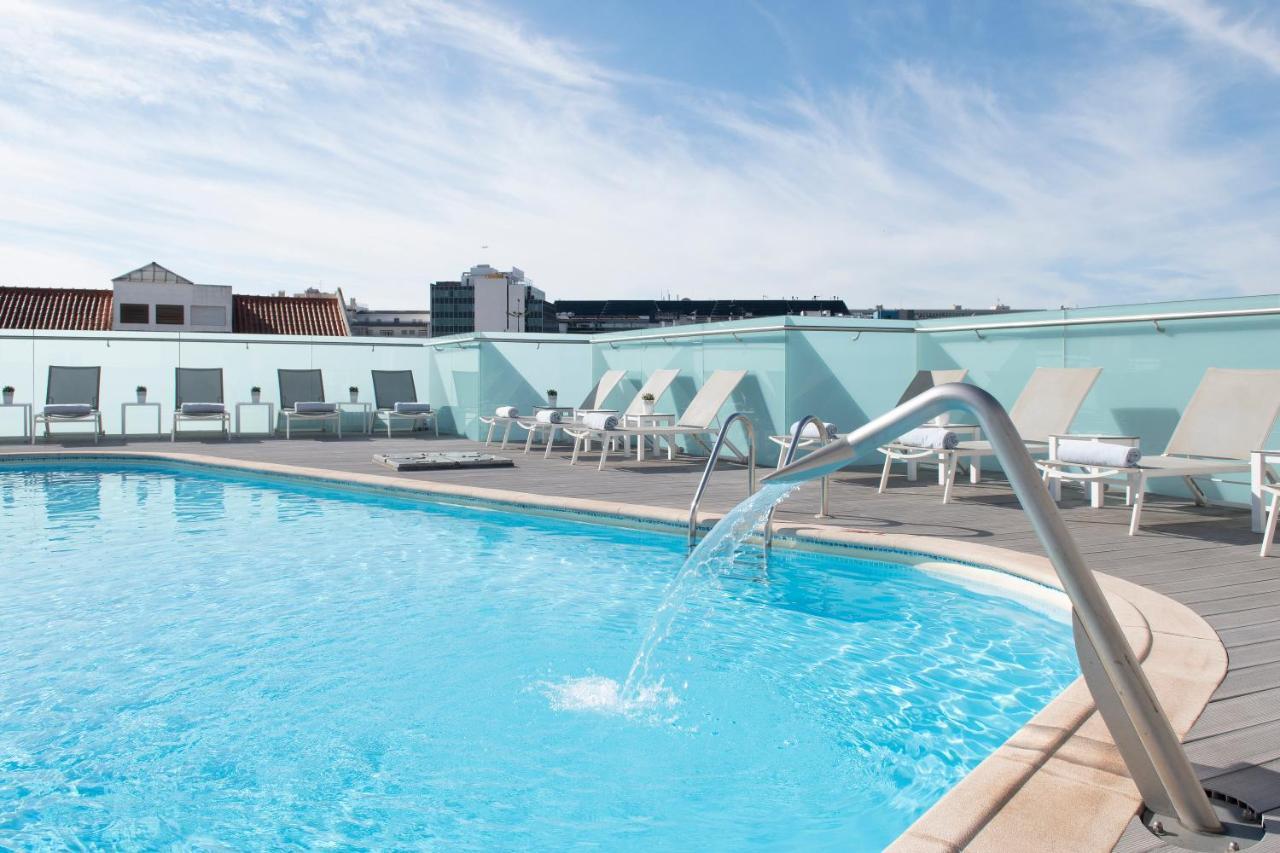 Sana Reno Hotel Lisbon
