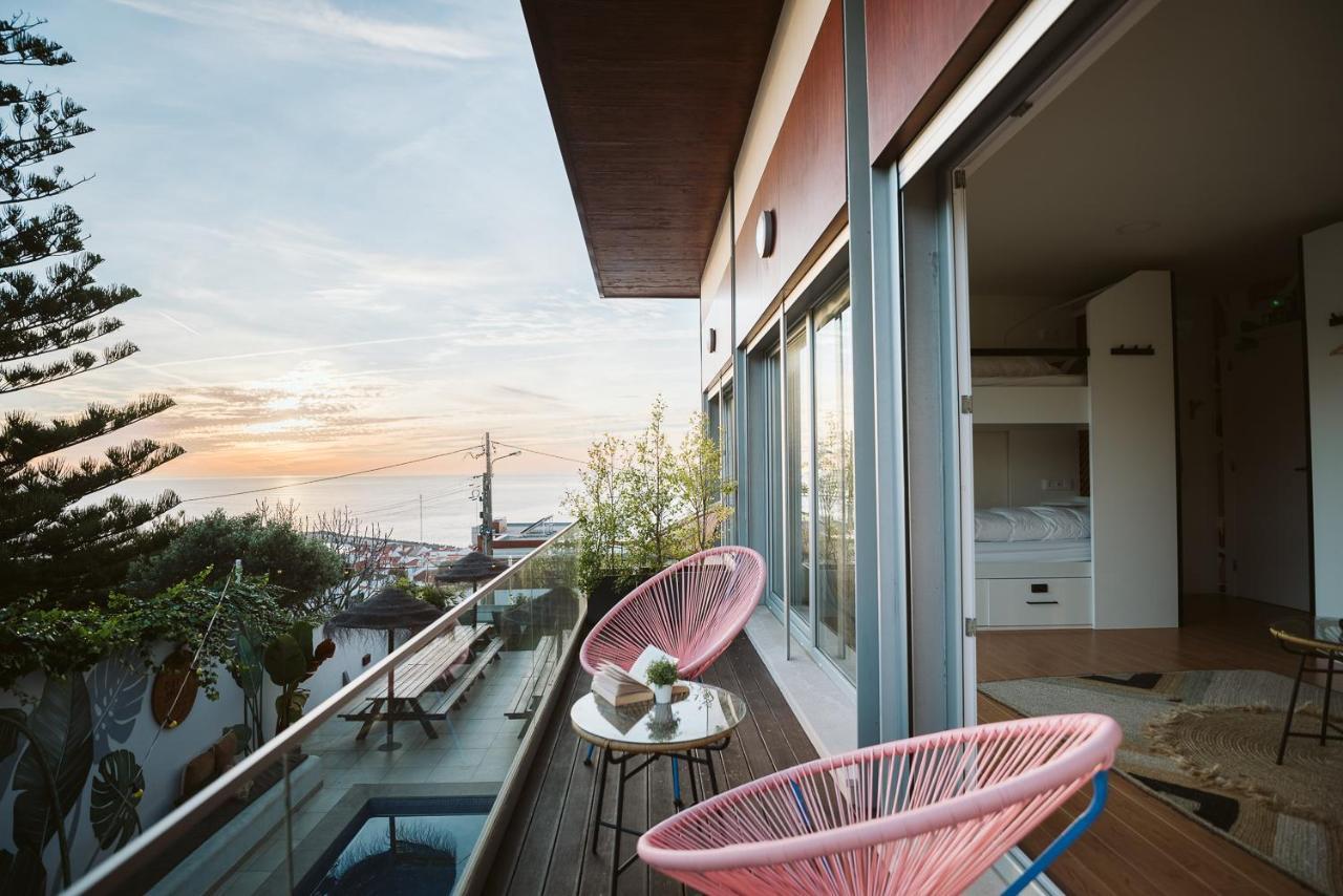 The Salty Pelican Yoga & Surf Retreat * Ericeira