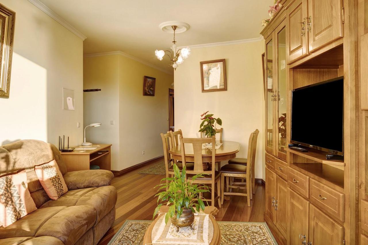 Apartamento Palheiro Familiar 2 Funchal (Madeira)
