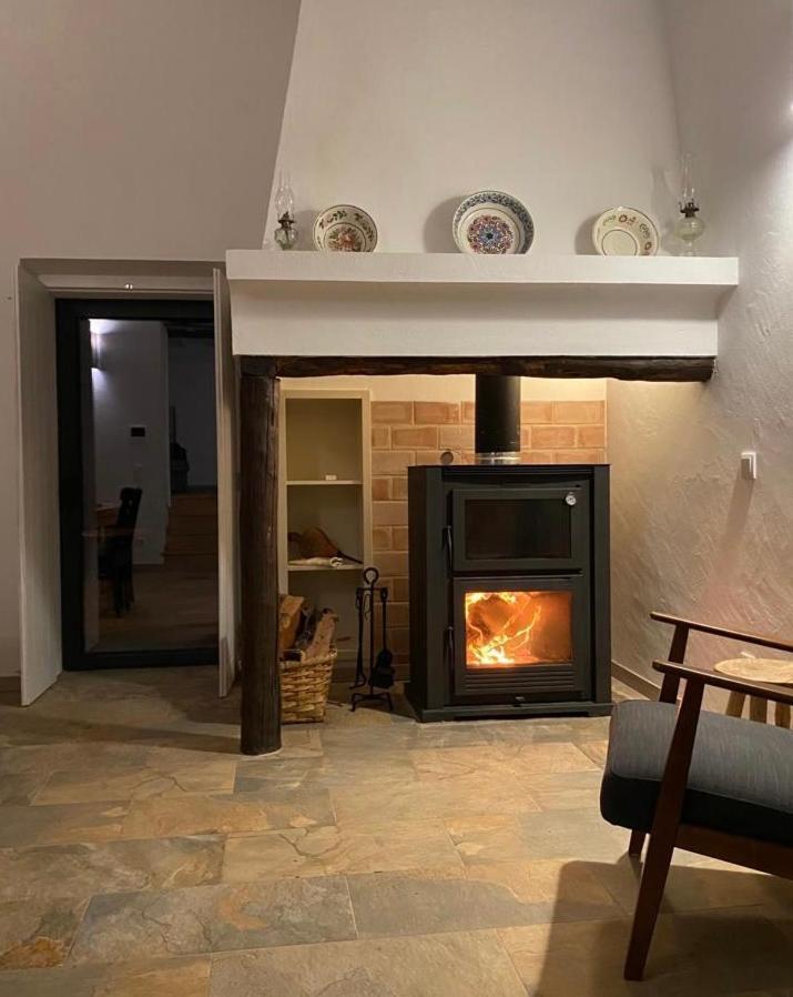 Casa Do Vale Marvão