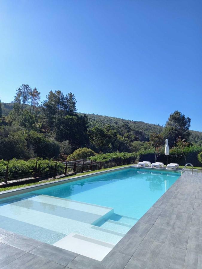 Villa Turismo Natureza Rio