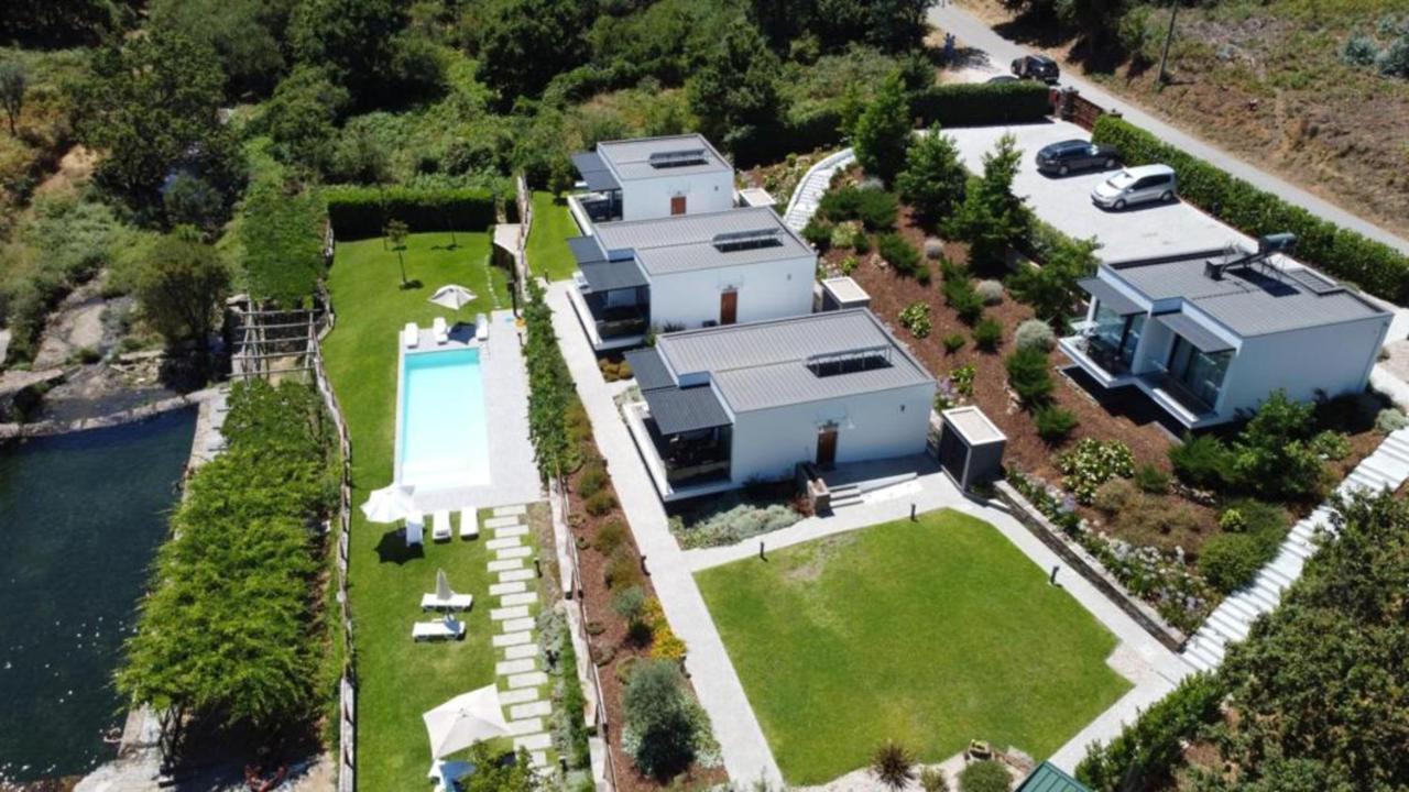 Turismo Natureza Rio Villa Castanheira de Pera