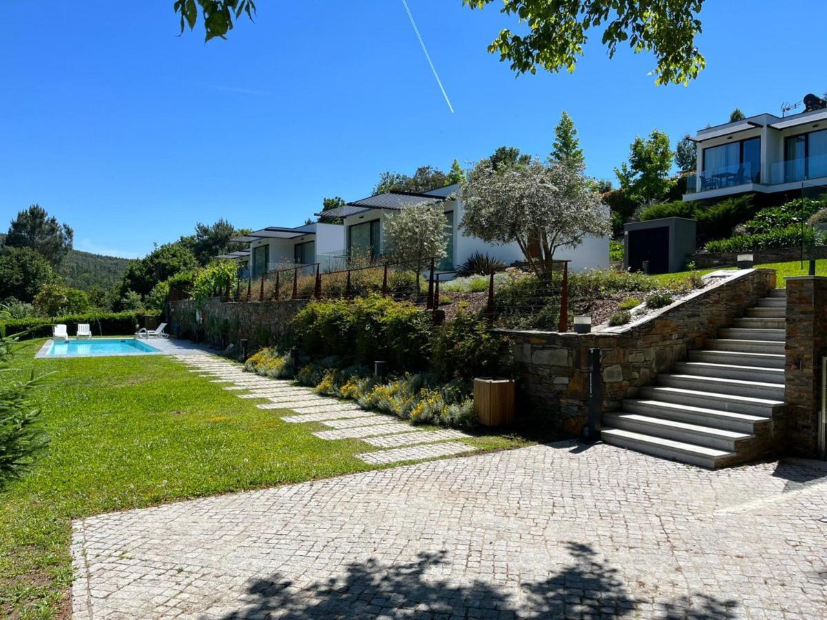 Turismo Natureza Rio Villa