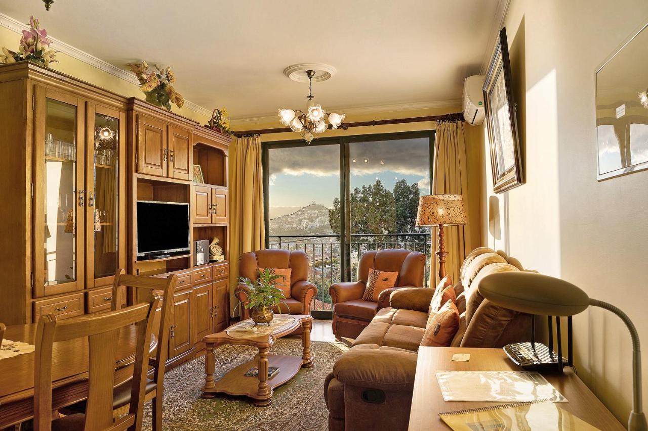 Apartamento Palheiro Familiar 2 Funchal (Madeira)