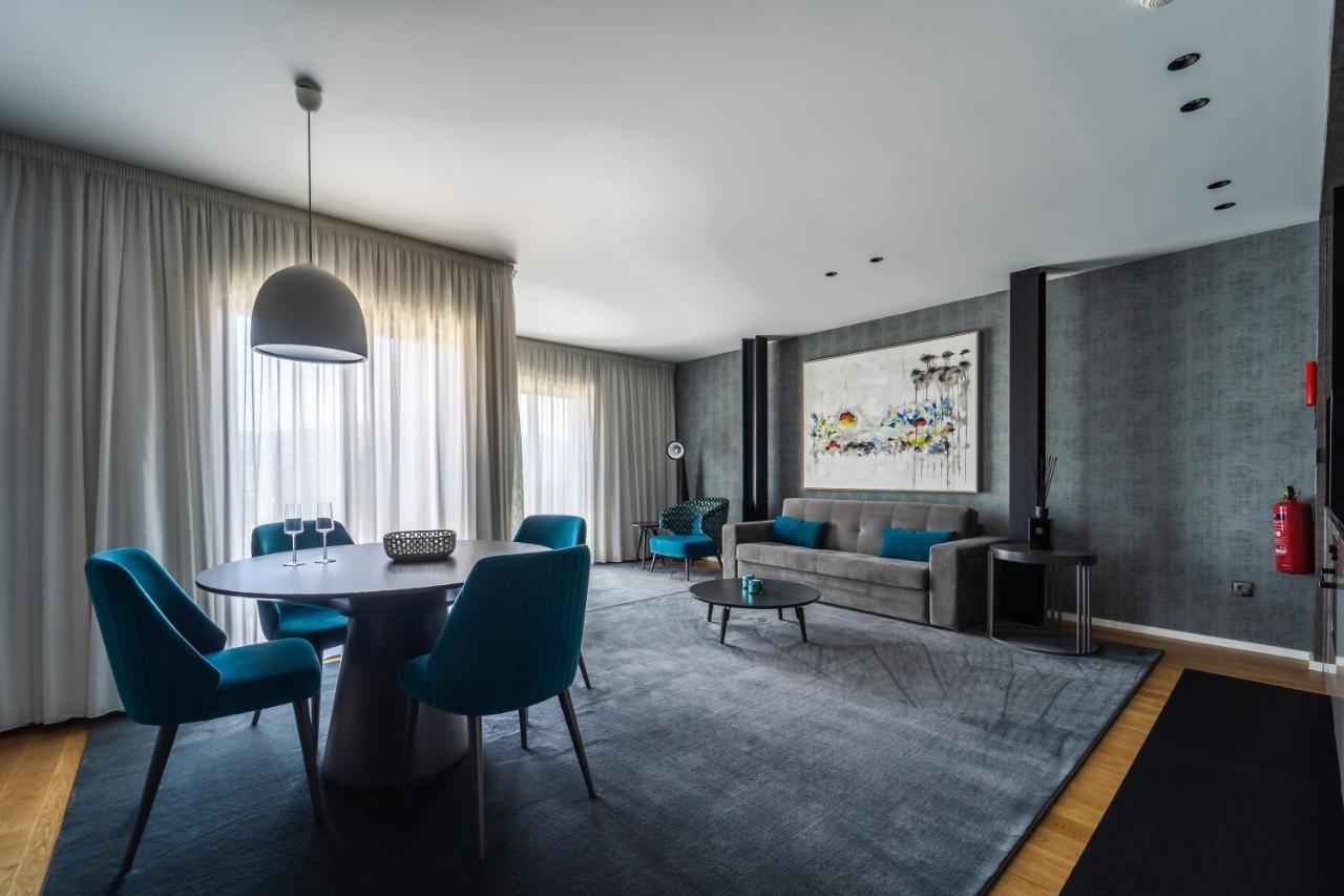 Lux Housing Seculo Xxi Homestay