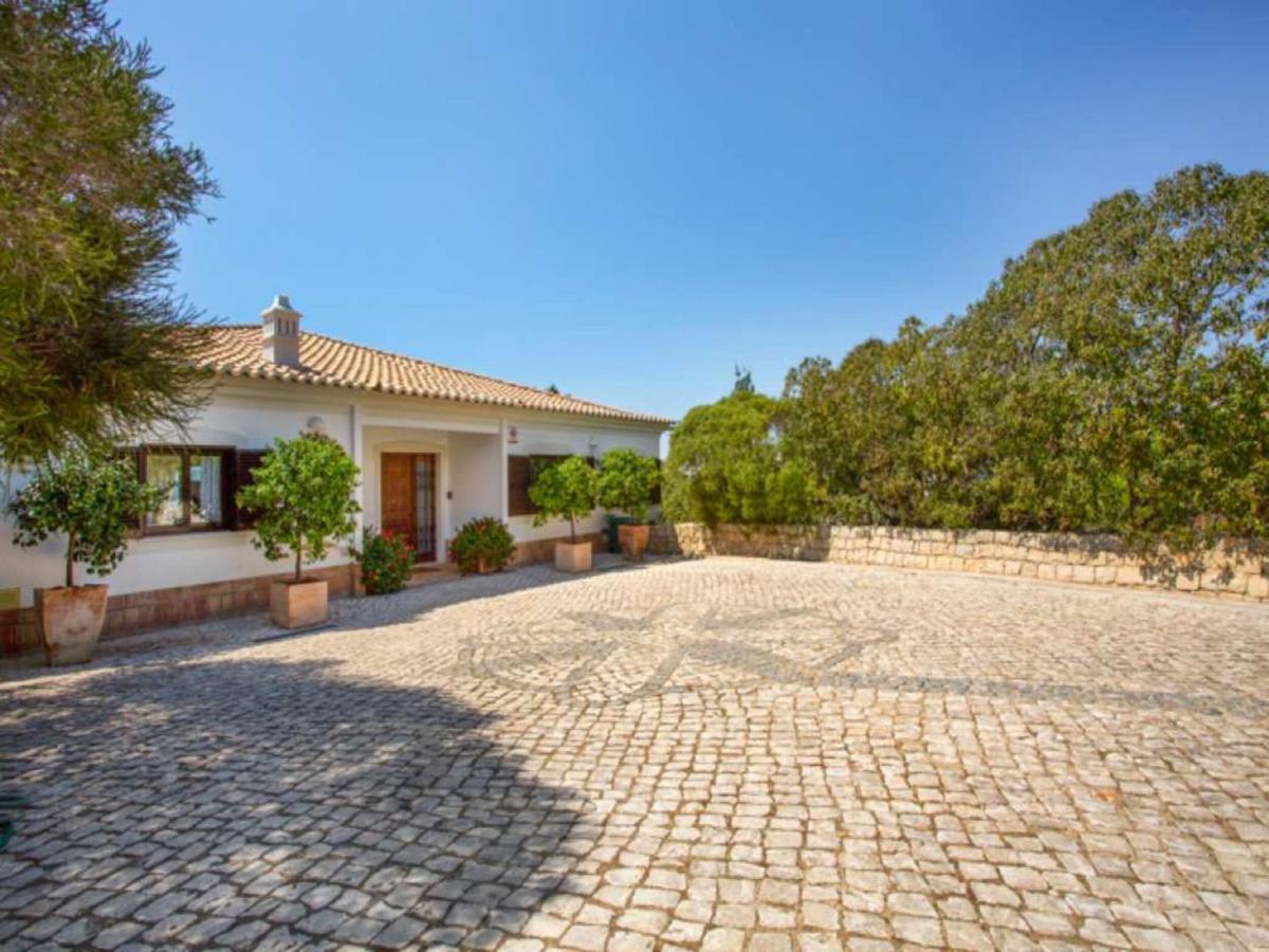 Villa Pilar Algarve Albufeira Albufeira