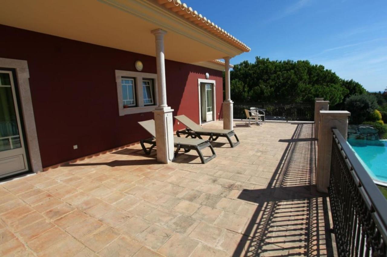 Villa Sta Eulalia Albufeira Portugal Villa *