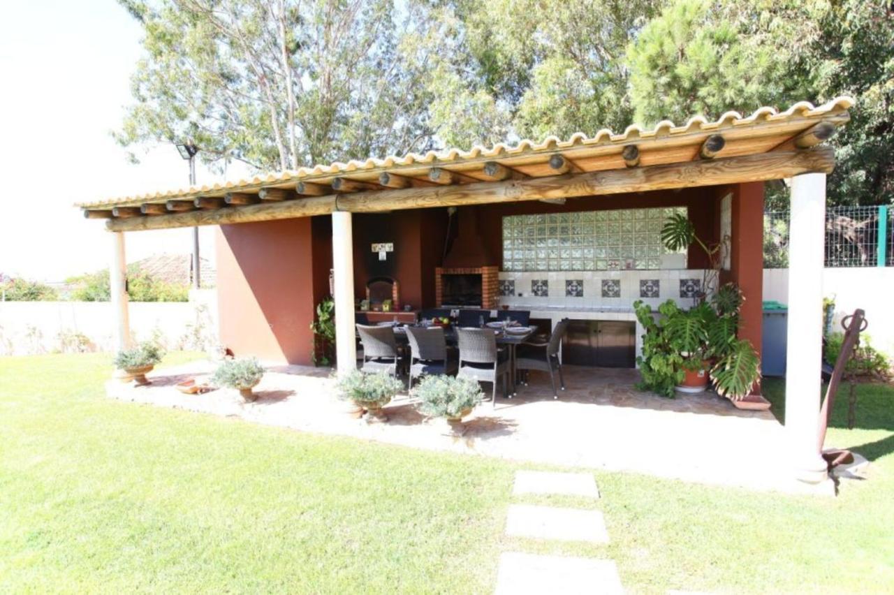 Villa Sta Eulalia Albufeira Portugal * Albufeira