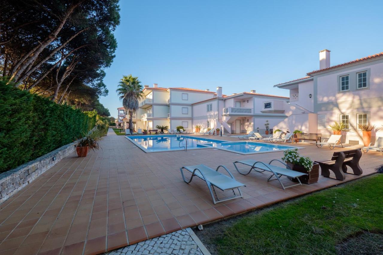 Apartment T3 Caravelas Praia del Rei