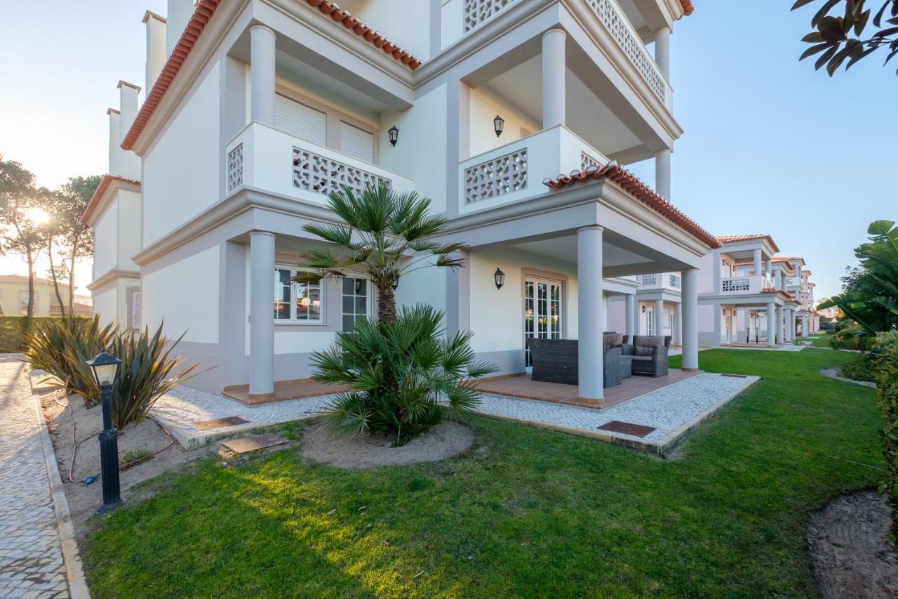 T3 Caravelas Apartment Praia del Rei