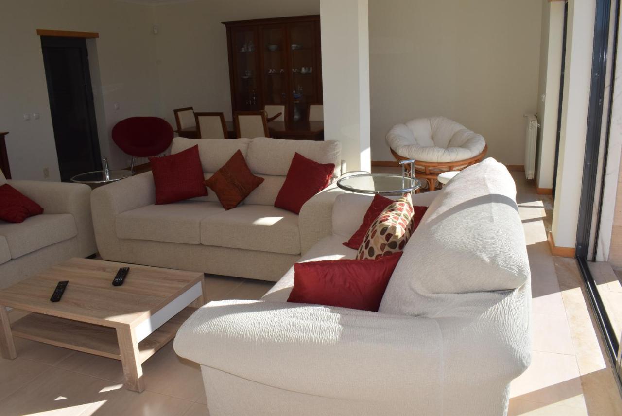 Oceanica 2 Villa