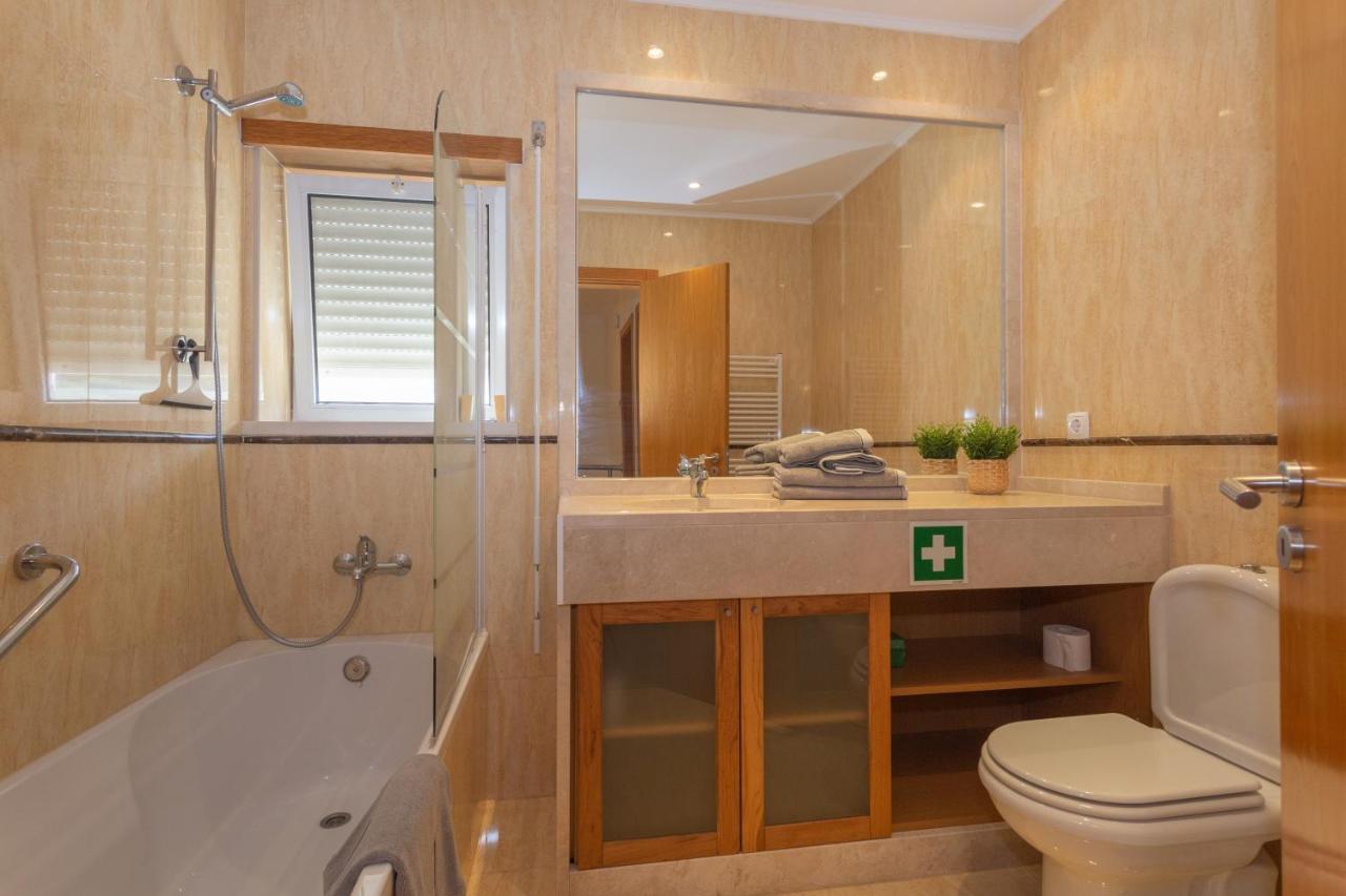 Luxe Secret Corner 2 * Sesimbra