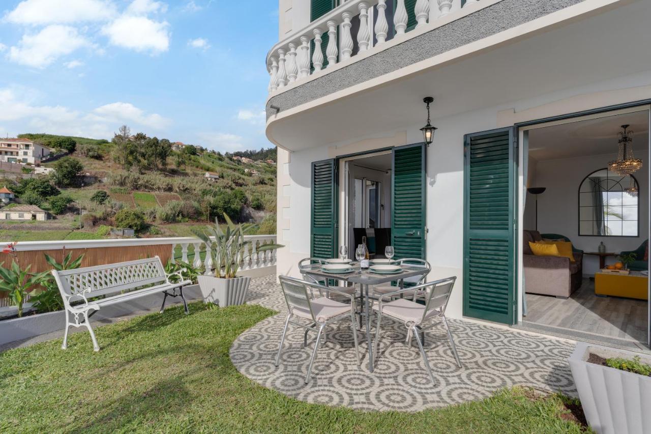 Melody House Of Ponta Do Sol By Hr Madeira Ponta do Sol (Madeira)