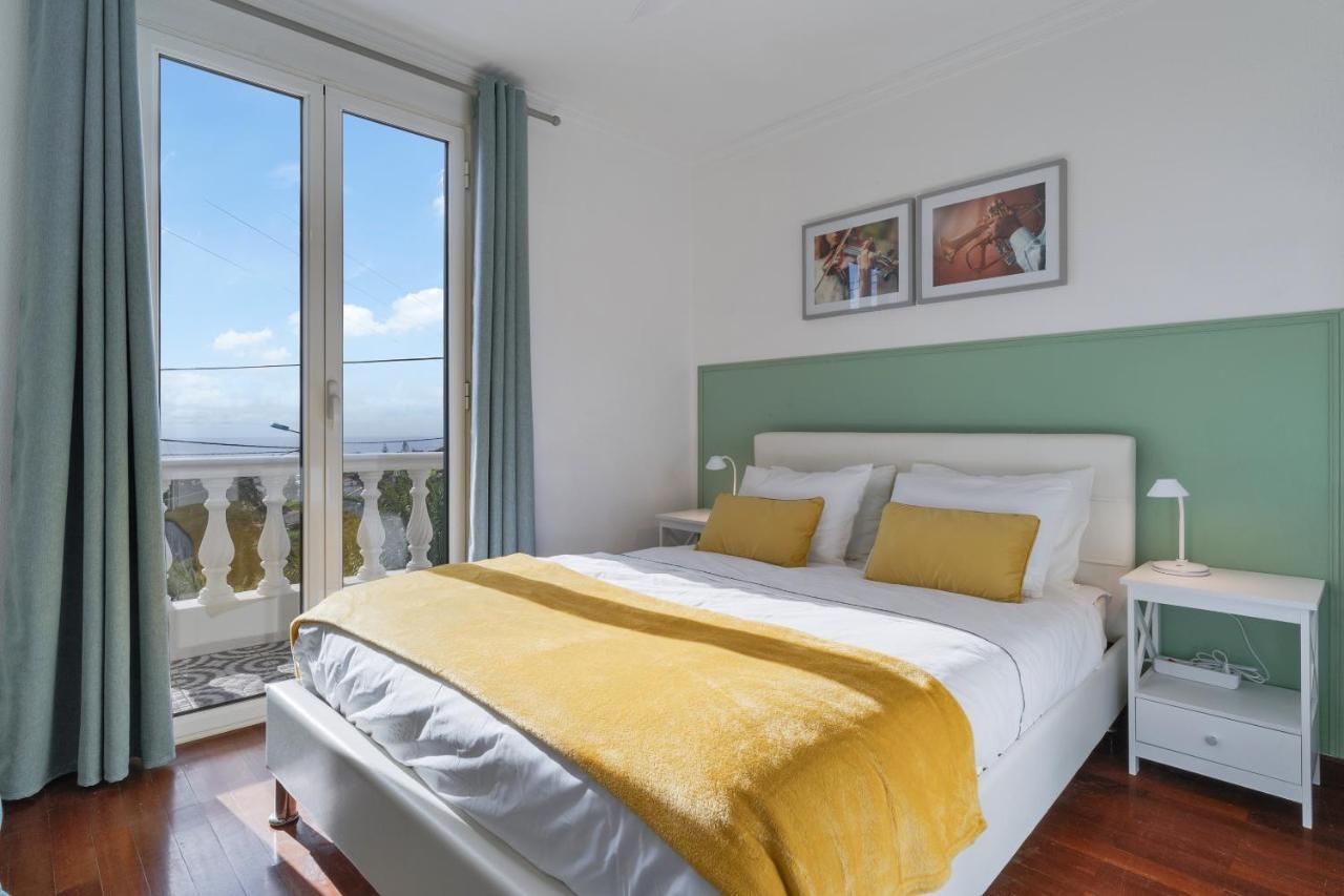 Holiday home Melody House Of Ponta Do Sol By Hr Madeira Ponta do Sol (Madeira)
