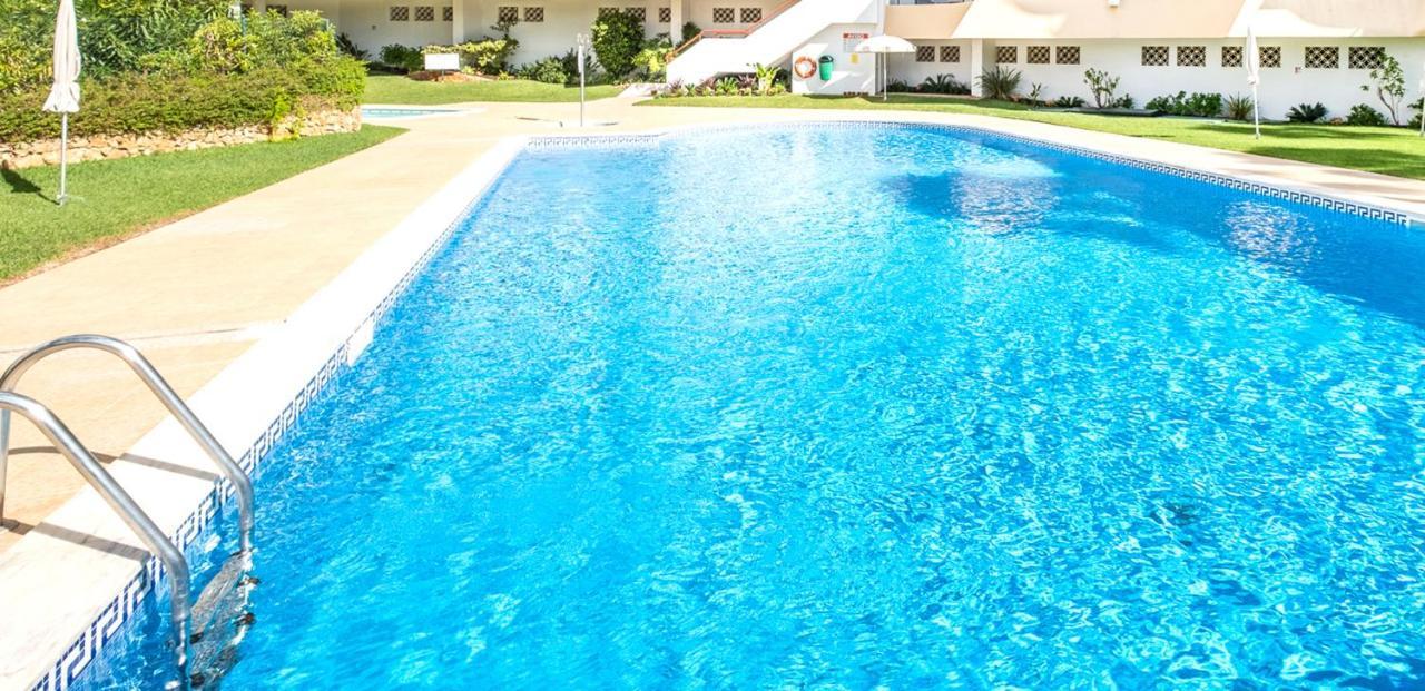 Portland By Algarve Vacation Apartment *